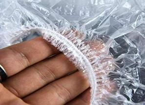 قیمت کلاه یکبار مصرف داروخانه + پخش تولیدی عمده کارخانه